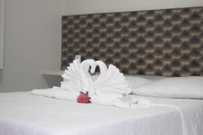 Xingu Praia Hotel